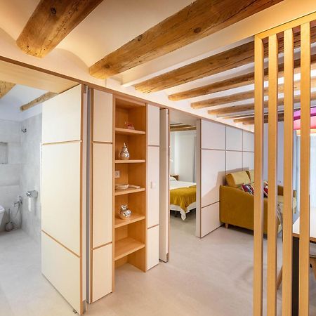 C&C Apartments Фігерас Екстер'єр фото