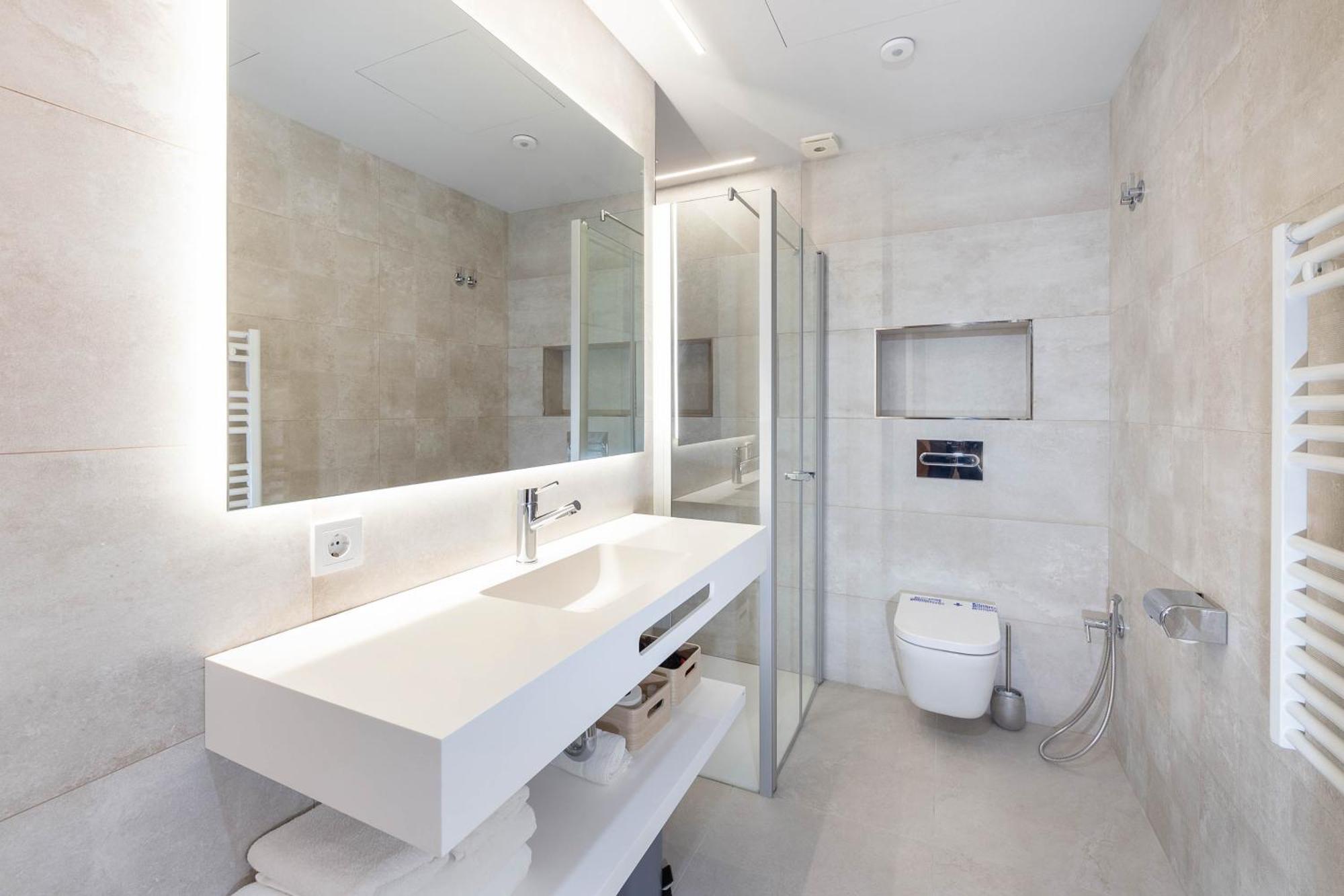 C&C Apartments Фігерас Екстер'єр фото