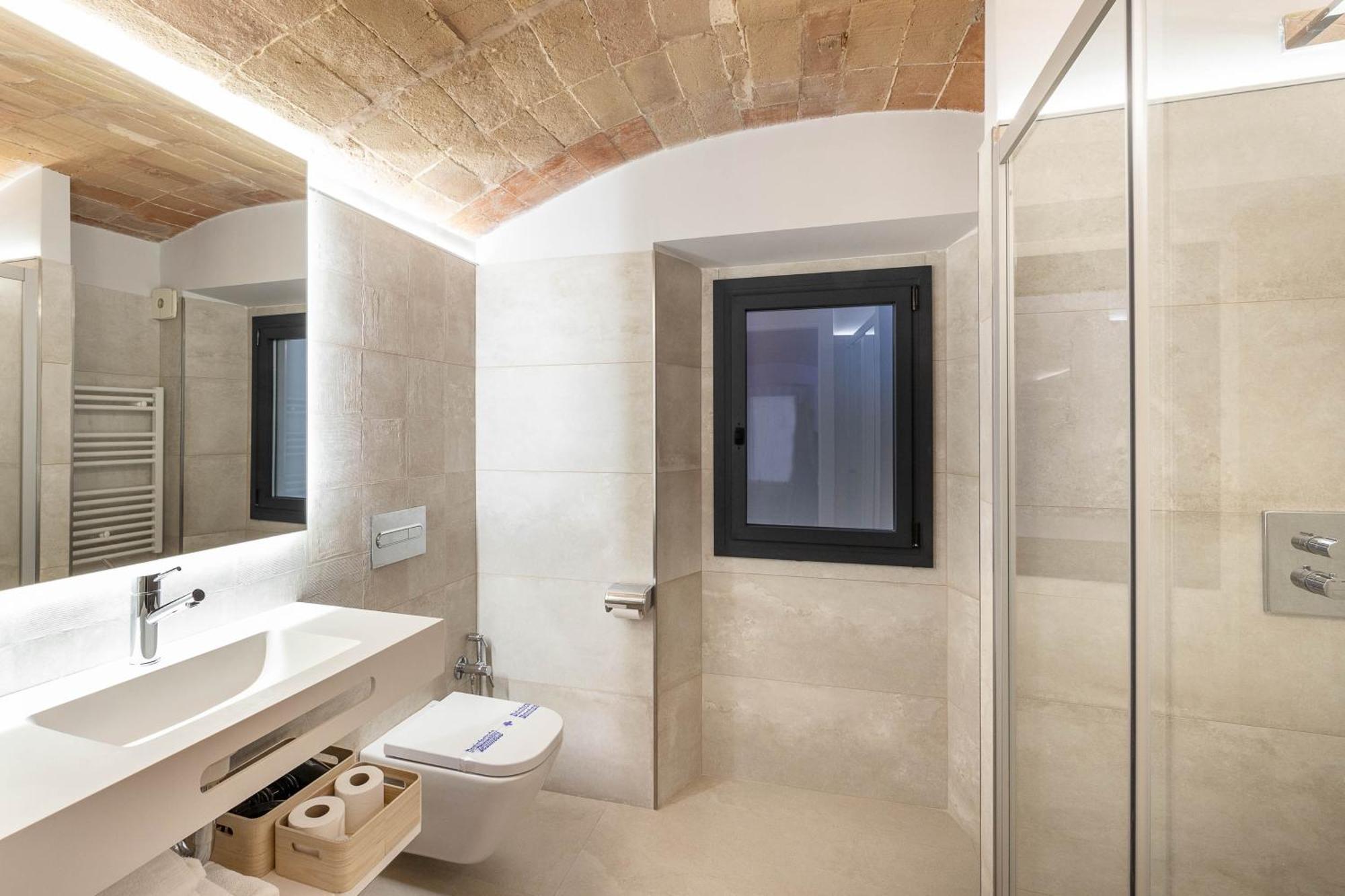 C&C Apartments Фігерас Екстер'єр фото