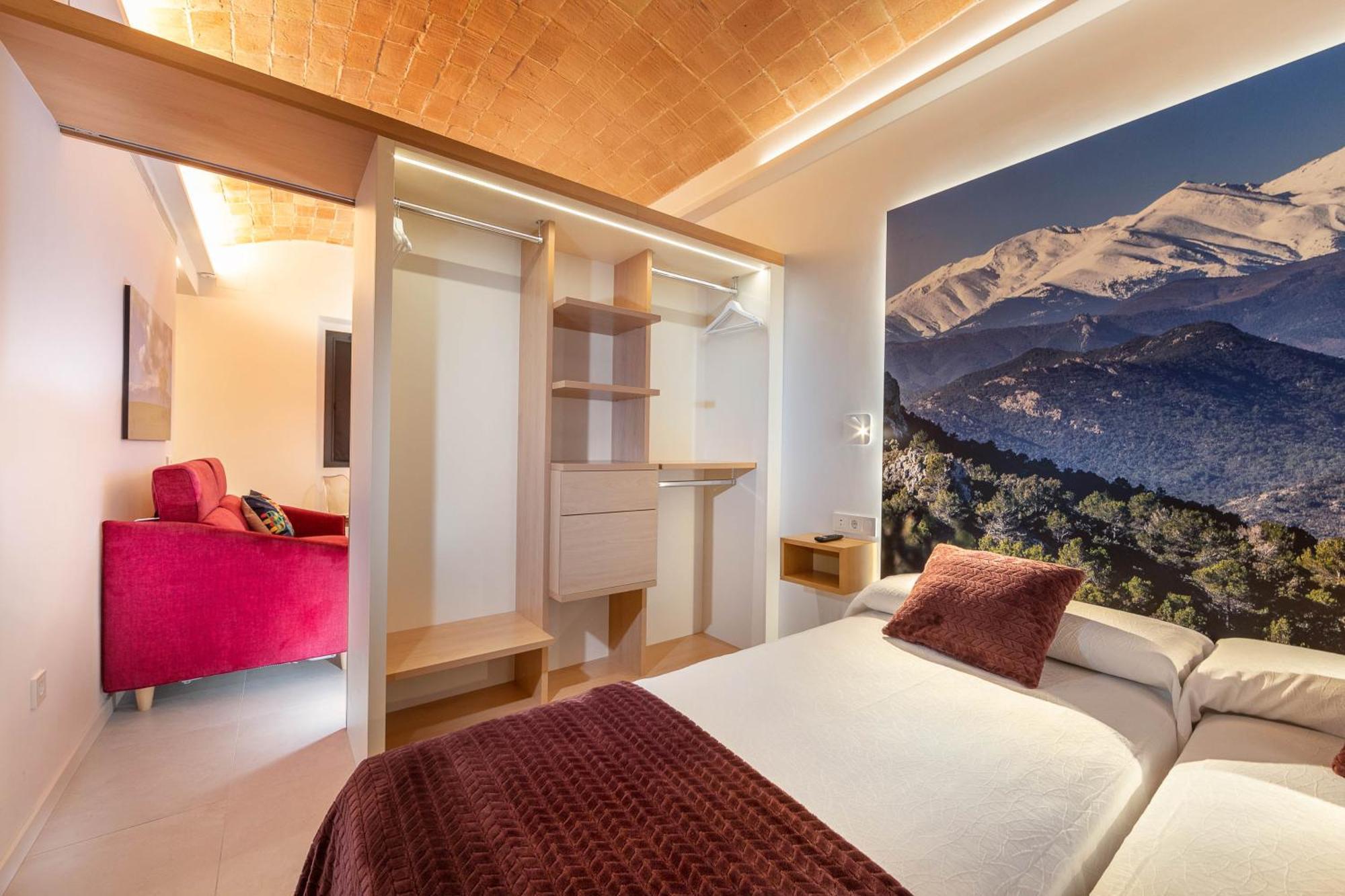C&C Apartments Фігерас Екстер'єр фото