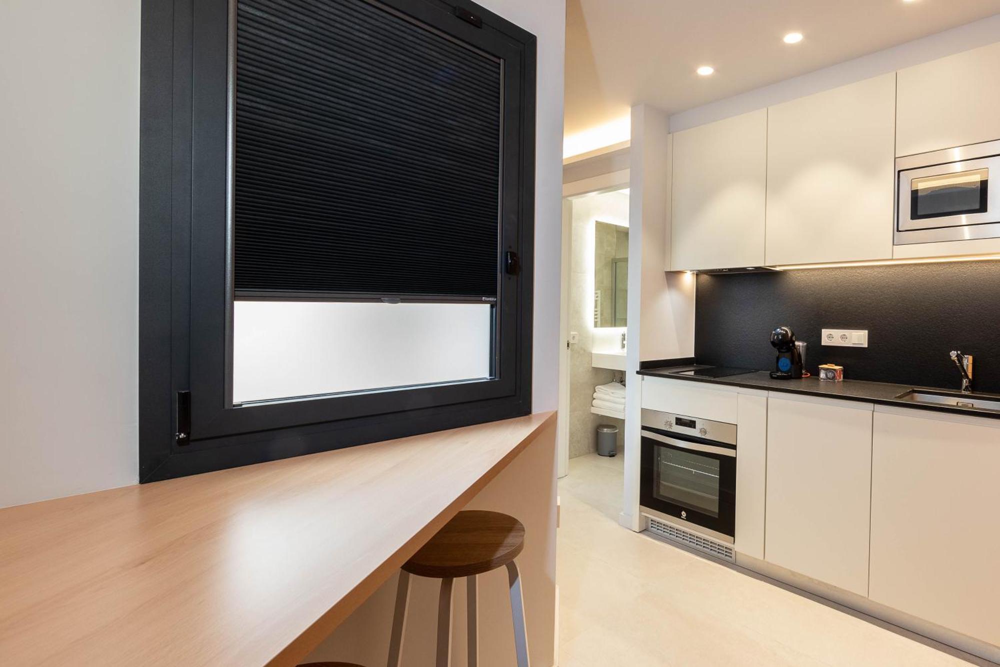 C&C Apartments Фігерас Екстер'єр фото