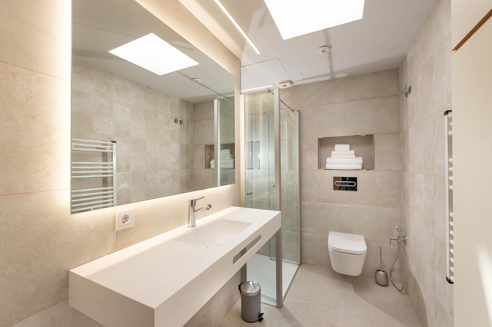 C&C Apartments Фігерас Екстер'єр фото