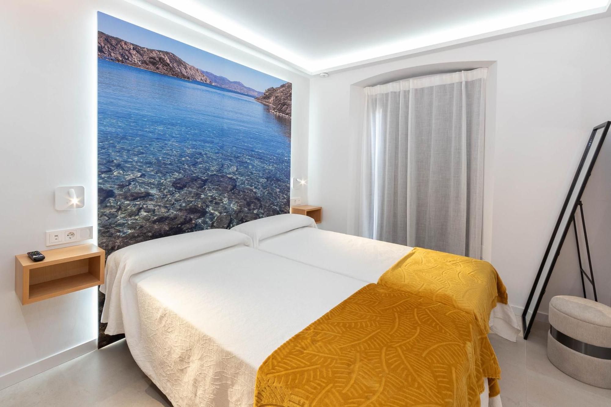 C&C Apartments Фігерас Екстер'єр фото