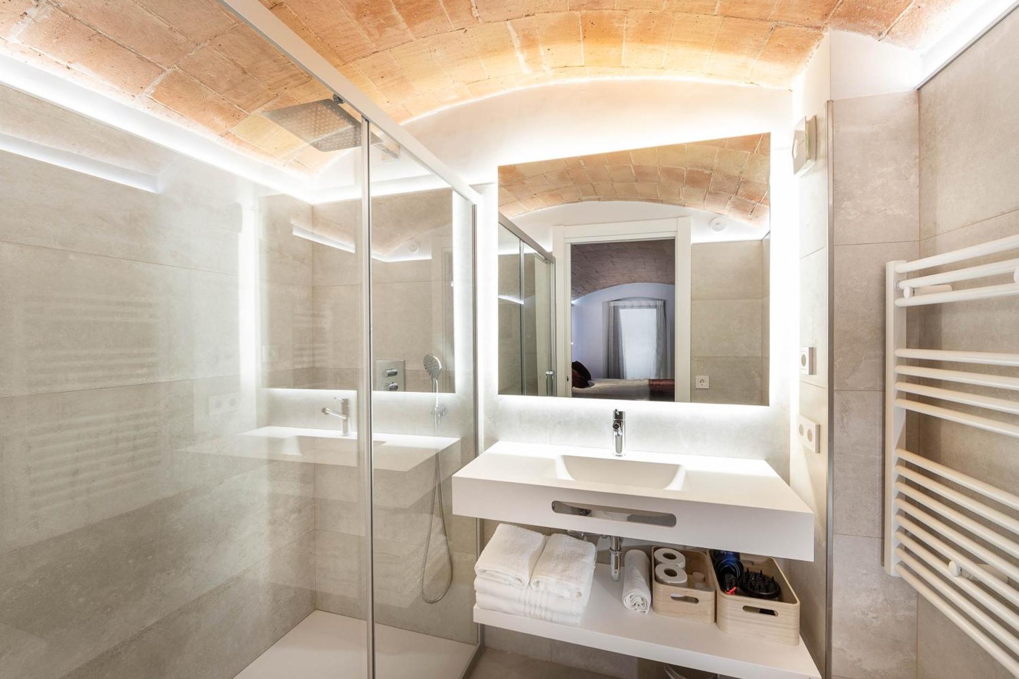 C&C Apartments Фігерас Екстер'єр фото